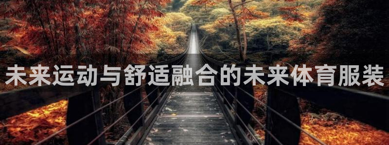 bsports必一运动：未来运动与舒适融合的未来体育服装